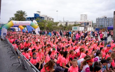¡Gracias, Gran Canaria!