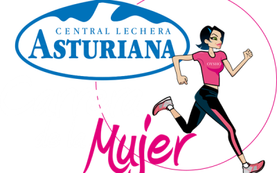 LaMquefalta – Gran Canaria. Carrera de la Mujer 2026