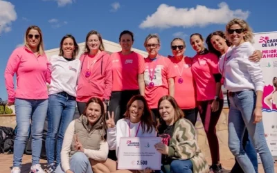 Carrera de la Mujer Ibiza 2025