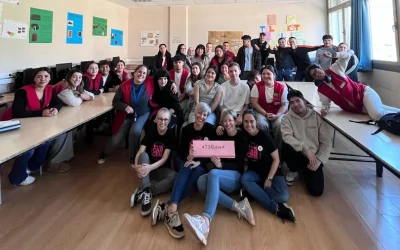Nueva acción de visibilidad y concienciación del cáncer de mama metastásico