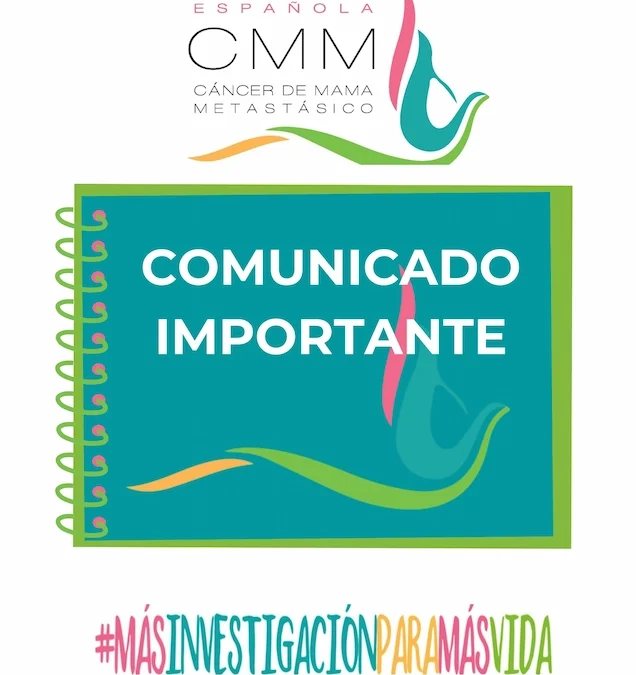 Aclaración sobre el uso indebido del nombre y la identidad de la AECMM