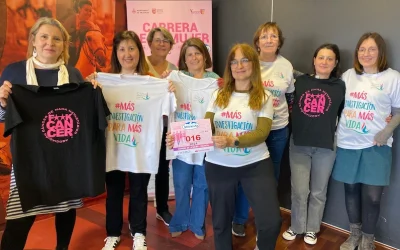 ¡Valencia, estamos en marcha!