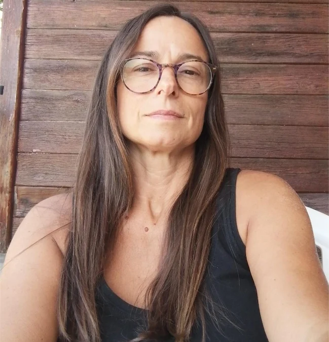 Fotografía de Tere Castro Climent - In memoriam