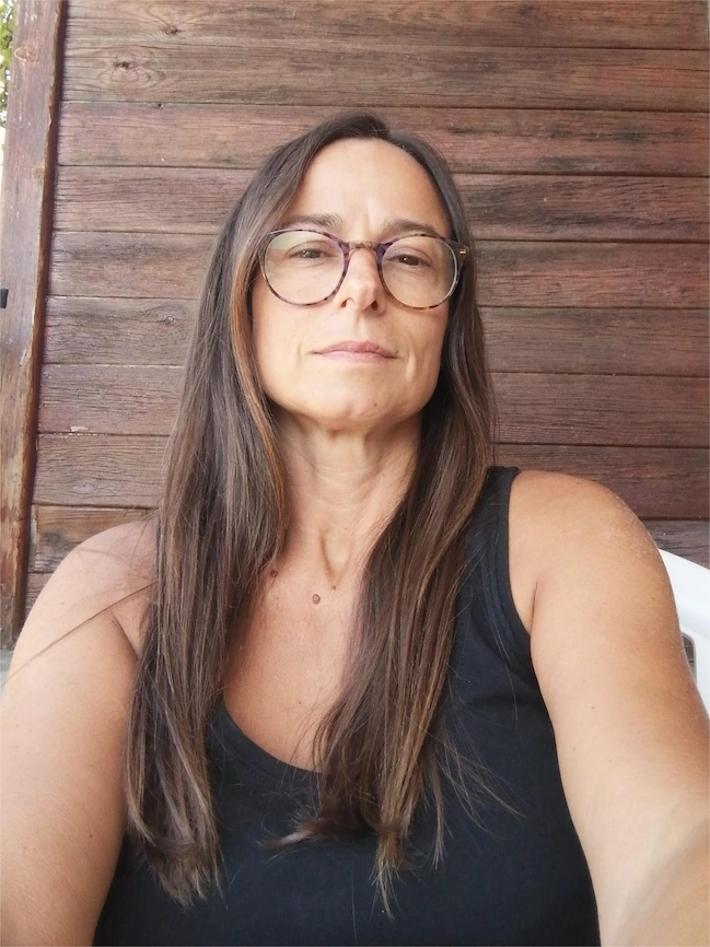 Fotografía de Tere Castro Climent - In memoriam