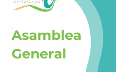 Convocatoria Asamblea General 2025