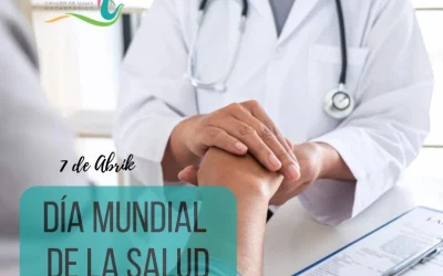 Día Mundial de la Salud 2025