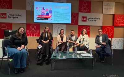 II Jornadas “Conversando con Pacientes”