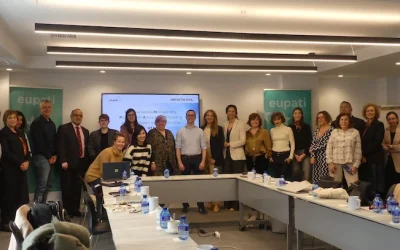 Jornada de presentación de Impacta HTA para dar voz a los pacientes oncológicos