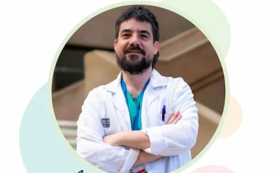 Dr. Juan Miguel Cejalvo Andújar. Primer Premio Chiara Giorgetti 2024