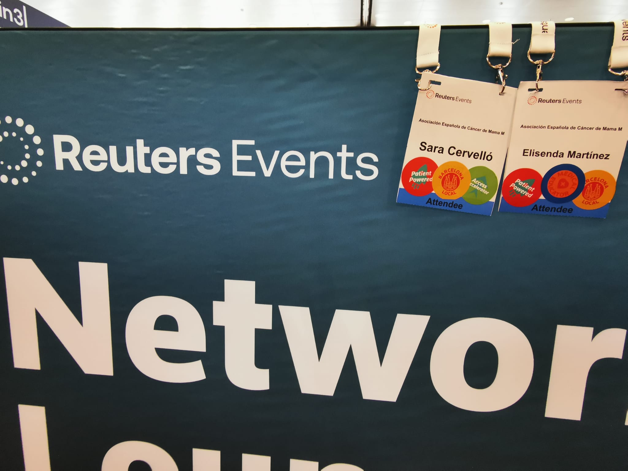 Reuters events