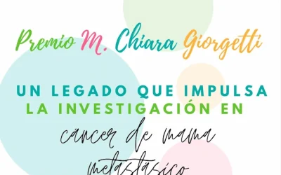 Un legado que impulsa la investigación en cáncer de mama metastásico
