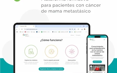 EducandoCMM, nueva plataforma formativa