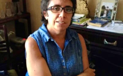Elisa Alonso Clusa