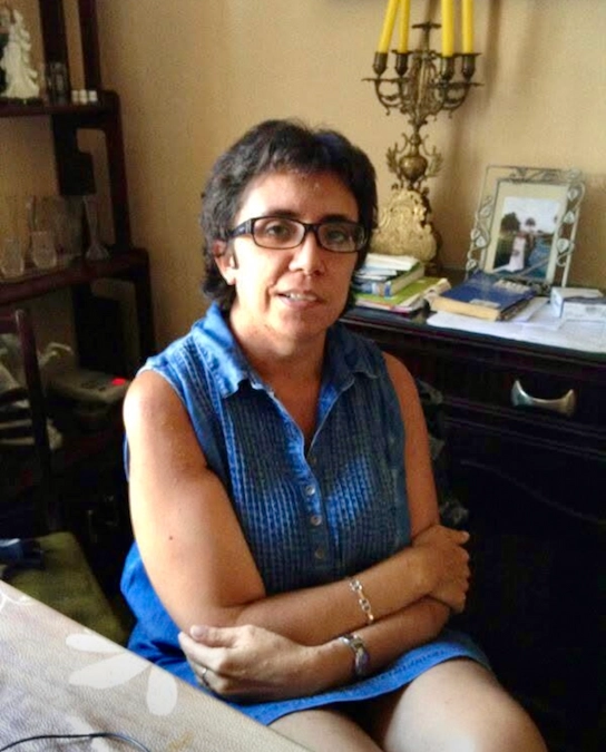 Fotografía de Elisa Alonso Clusa