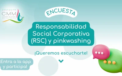 Encuesta en la app: RSC y riesgo de pinkwashing