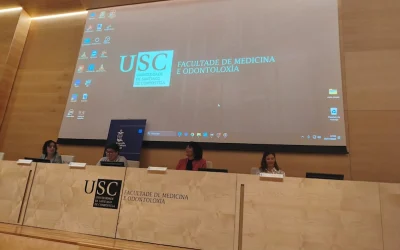 Jornada «Fronte á dor das outras» organizada por el Consello da Cultura Gallega