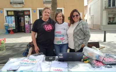 Visibilizando la salud en Ugena
