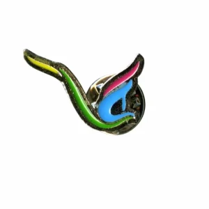 Fotografía Pin Ave Fénix de AECMM