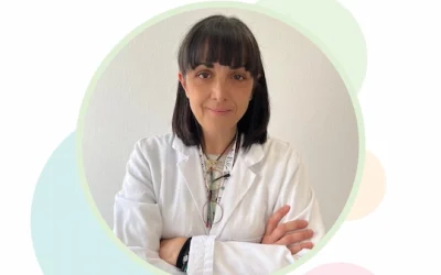 Dra. Gema Moreno-Bueno. Tercer Premio Chiara Giorgetti 2024