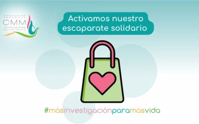 Nuevo Escaparate Solidario