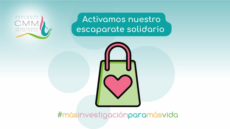 Nuevo Escaparate Solidario