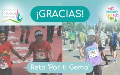GRACIAS, MAITE