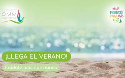 Verano y Cáncer de Mama Metastásico: Consejos para Cuidarte