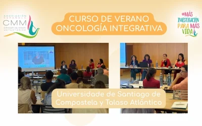 Curso de verano oncología integrativa