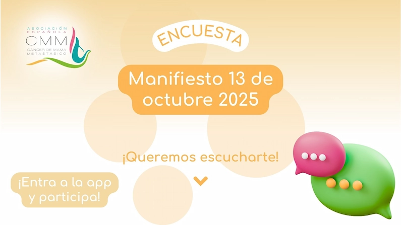 Encuesta Manifiesto 13 de octubre de 2025