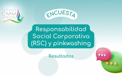 Encuesta de RSC y riesgo de Pinkwashing