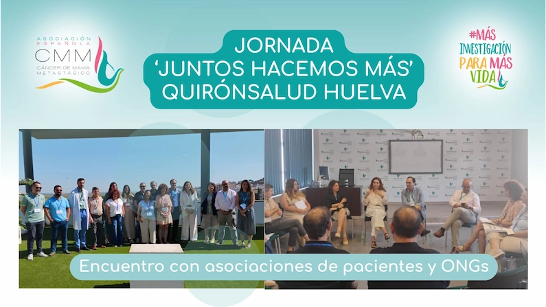 Jornada “Juntos hacemos más” Quirónsalud Huelva