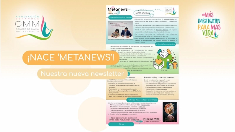 Nace “Metanews”