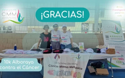 10K Alboraya contra el cáncer