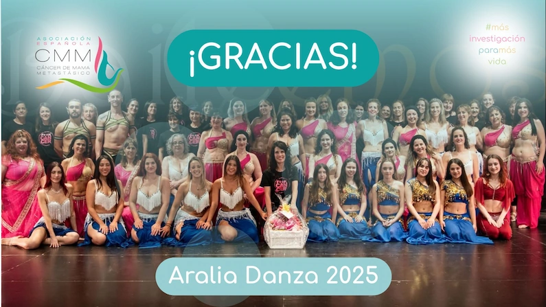 Aralia Danza 2025