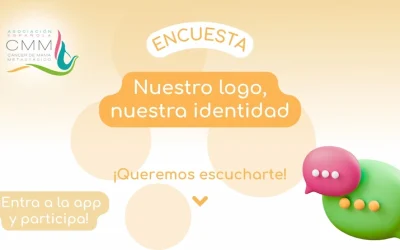 Encuesta: «Nuestro logo, nuestra identidad»