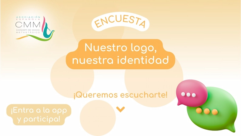 Encuesta: “Nuestro logo, nuestra identidad”