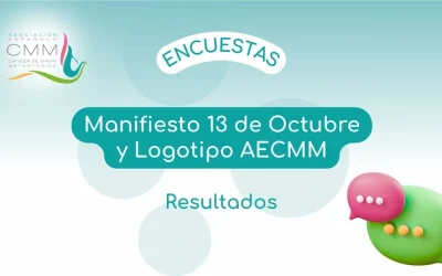 Encuestas a socias
