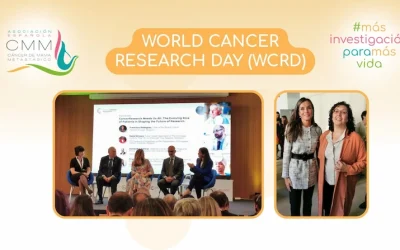 Día Mundial de la Investigación en Cáncer 2025