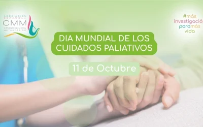 Día Mundial de los Cuidados Paliativos