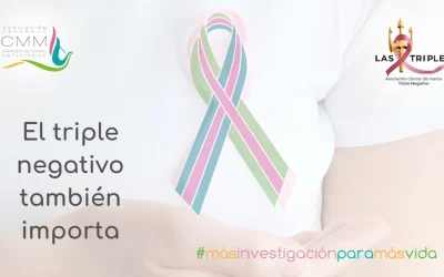 El triple negativo también importa