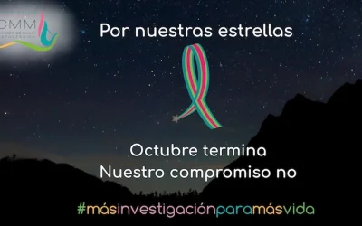 Por nuestras estrellas