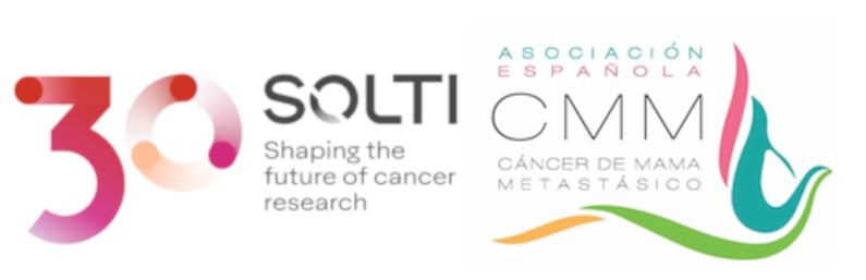 SOLTI y AECMM, #JuntasCambiamosLaMeta