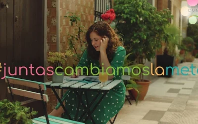 Juntas cambiamos la meta