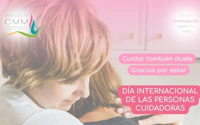 Día internacional de las personas cuidadoras 2025
