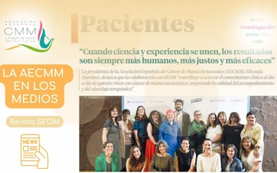 La AECMM en la Revista SEOM