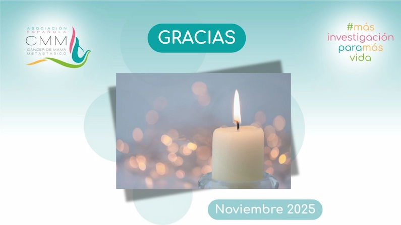 Portada para el artículo "Agradecimientos noviembre 2025"