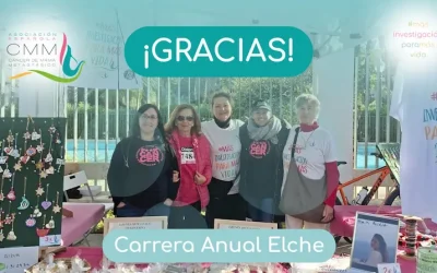 Carrera AMACMEC Elche