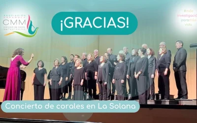 Concierto de corales en La Solana