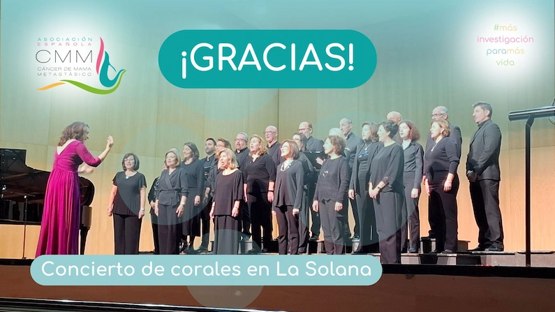 Portada para el artículo "Concierto de corales en La Solana"