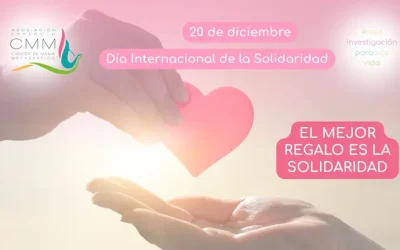 Día Internacional de la Solidaridad 2025